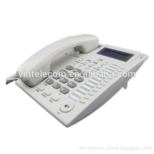 Advanced office telephone/ pbx telephone system